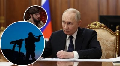 "Власть Путина уже шатается": военный назвал год окончания войны в Украине