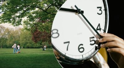 Когда переводят часы на летнее время в 2026 году: известна дата