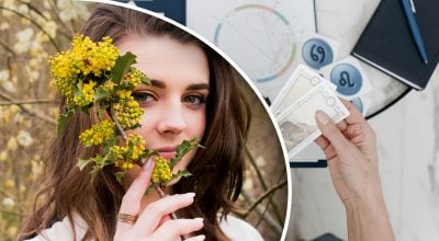 Гороскоп Таро на тиждень