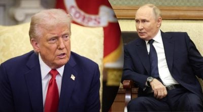 Трамп надіслав сигнал світові щодо Росії - у Зеленського назвали неприємний нюанс