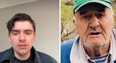 Помер зірка соцмереж "Дід Толя": чим запам'ятався найвідоміший дідусь