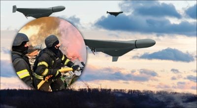 Дроны, спасатели Дроны, спасатели