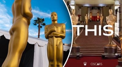 Переможці "Оскара" 2026: як церемонія розчарувала українців