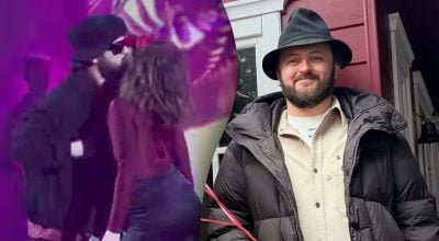 Дзідзьо не впізнати: співак змінив імідж і позагравав із відомою співачкою