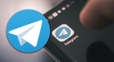 В армии РФ начали запрещать Telegram