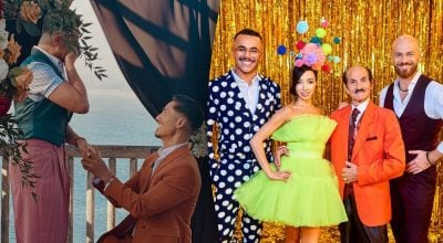 Франциско Гомес — пропозиція 