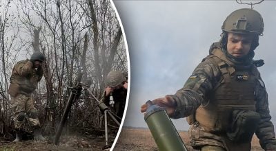 ЗСУ зупинили окупантів на Запорізькому напрямку та зміцнили позиції – військовий