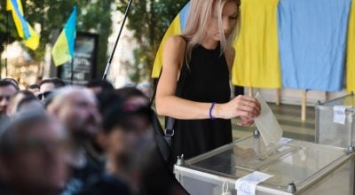 За яких умов українці підтримали б передачу Донбасу РФ: що показало опитування За яких умов українці підтримали б передачу Донбасу РФ: що показало опитування