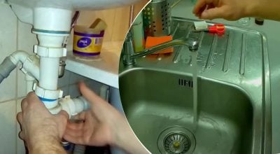 12 речей, які категорично заборонено зливати в раковину: більшість не знає