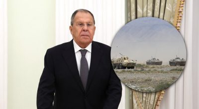 "Будемо досягати цілей на землі": в Кремлі виступили з новою заявою про війну