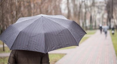 Тепло бере паузу: на скільки впадуть стовпчики температури у Дніпрі