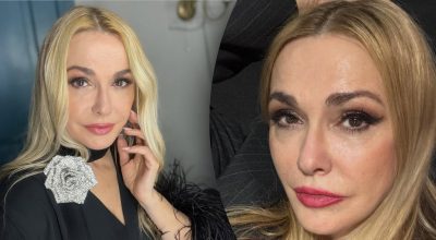 Редкая встреча: Ольга Сумская показала свежее фото Ротару