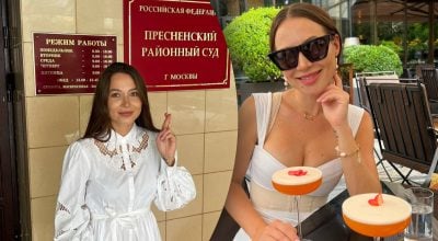 "Хочу жить": российская ведущая в слезах рассказала о своей смертельной болезни