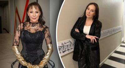 Марина Хлєбнікова Марина Хлєбнікова