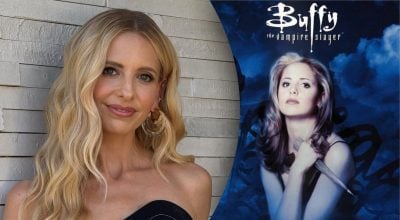 Розбила серця фанатам: "Баффі" Сара Мішель Геллар повідомила сумну новину