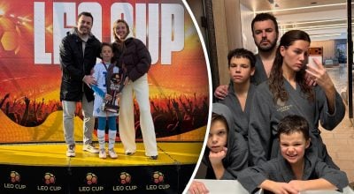 Григорій Решетник залишився сам — що сталося