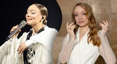 "В психіатричній лікарні": LELEKA здивувала зізнанням перед Євробаченням