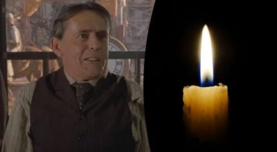 "Він був суворим": раптово помер зірка фільму "Назад у майбутнє"