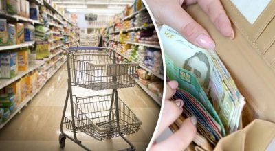 Українці купують кілограмами: в супермаркетах подорожчали базові продукти
