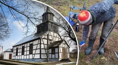 Исчез без следа: в лесу нашли затерянный город, который считали мифом