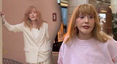 Алла Пугачева сейчас