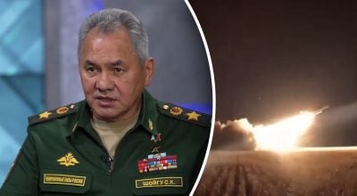 Шойгу бьет тревогу из-за прямой угрозы для Урала со стороны Украины