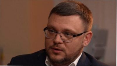 Глава НАБУ Кривонос является подозреваемым в деле о вымогательстве взятки в размере 120 тыс. долларов за землю — экс-прокурор САП