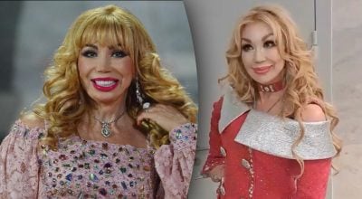 Машу Распутіну виганяють з дому