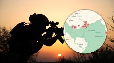 'Велика небезпека': названо область, в якій РФ хоче створити буферну зону