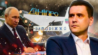 2027 рік буде вирішальним у війні Росії та України – Коваленко 