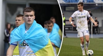 Гучний трансфер у Динамо: європейський топ-клуб готує солідний чек з гравця