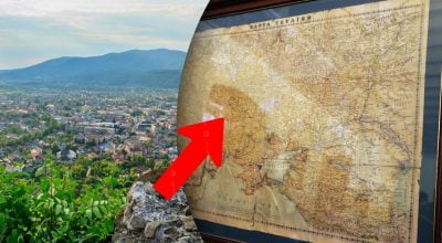 В Україні є область, де живуть не за київським часом: чому так сталось