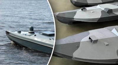 "Україна здивує багатьох": "Флеш" розповів про плани операторів дронів у морі