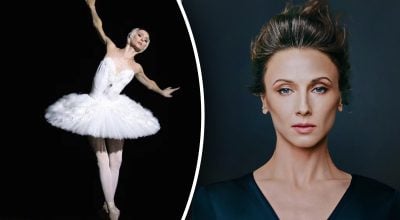 В Італії скасували виступ улюбленої балерини Путіна