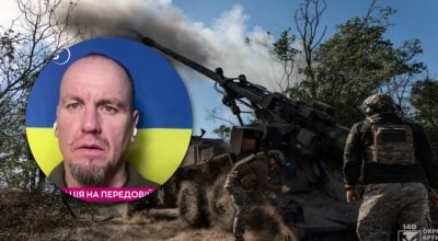 Ворог намагається взяти під контроль частину населених пунктів на Сумщині