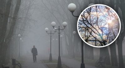 У Харкові терміново оголосили I рівень небезпеки: яка погода буде в місті