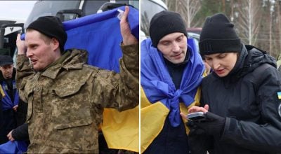 Росія саботує обмін полоненими: експерт розповів, чого боїться Кремль