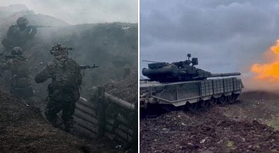 Контрнаступ ЗСУ: експерт розповів, як вдалося звільнити майже всю Дніпропетровщину