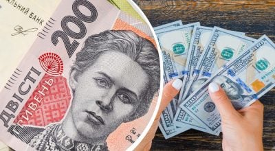 Курс валют на 19 березня