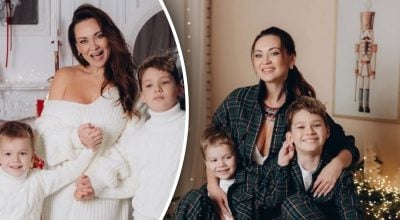 Анна Саліванчук емоційно висловилася щодо російськомовних дітей