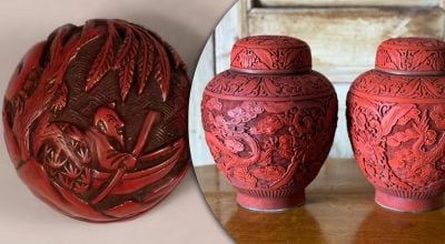 Цинобровий: більшість не здогадується, який колір так називають українською