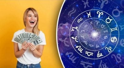 Деньги хлынут к трем знакам зодиака уже до конца марта - кто счастливчики