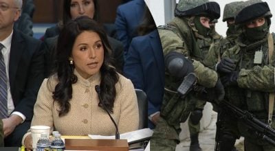 Кремль готовит новые вызовы: разведка США раскрыла планы РФ в отношении Украины