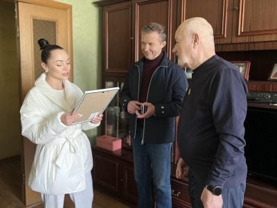 Від під’їзду до громади: як на Оболоні формують культуру самоорганізації мешканців