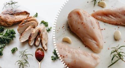 Идеальное мясо за считанные минуты: как не пересушить куриное филе