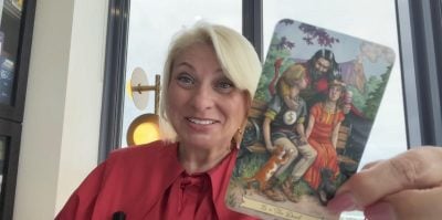 Анжела Перл 