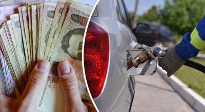 Коли почне діяти кешбек на пальне та які будуть ліміти - заява уряду