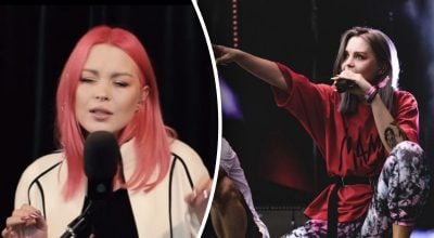 Певица YUKO подала документы на гражданство Украины 