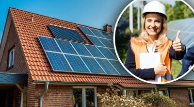 Сонце дасть більше енергії: експерт розкрив простий трюк для панелей