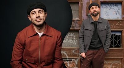 Андрій Бедняков